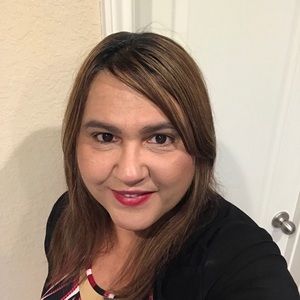 Meet your Posher, Elba